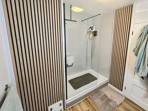 Shower Room- click for photo gallery